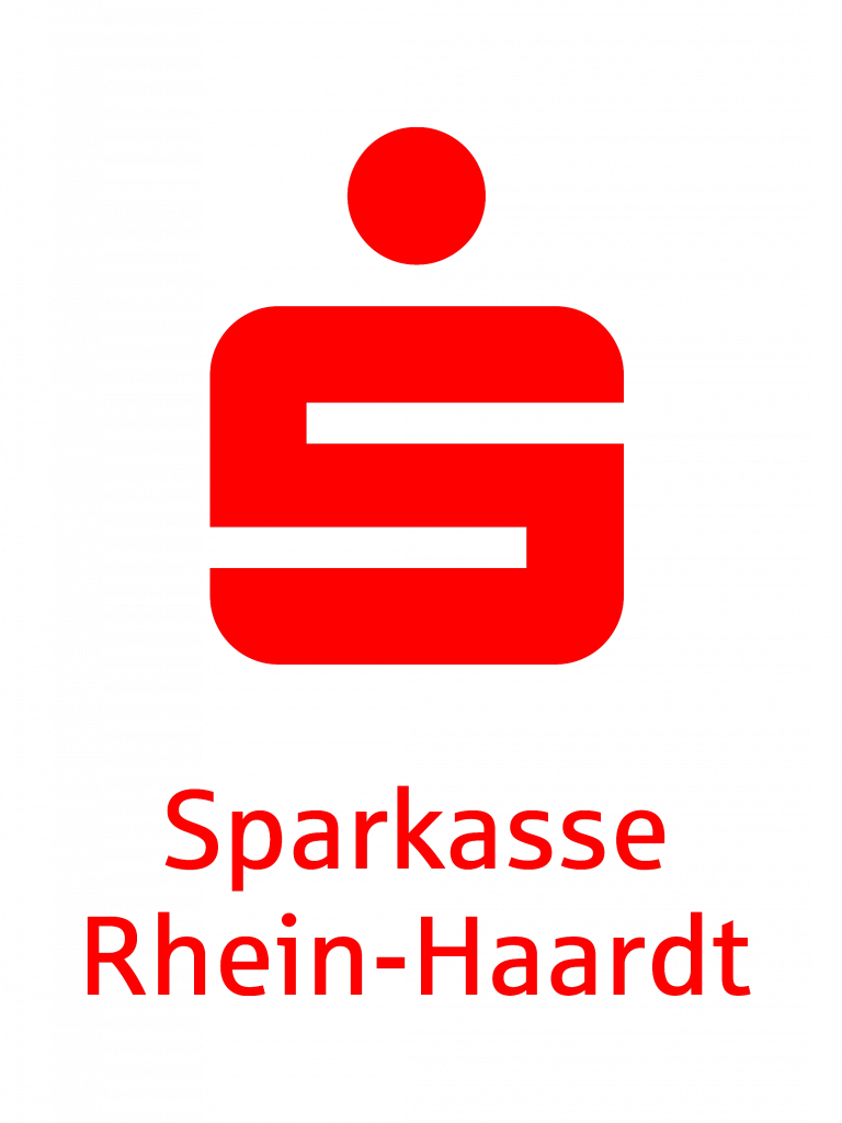 Logo Sparkasse Rhein-Haardt
